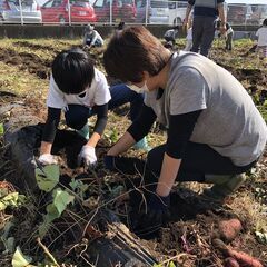 2023年度　わくわく自然塾～Will～　塾生募集中！の画像