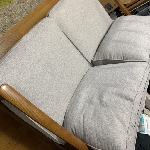 ケユカ　ダビーソファ