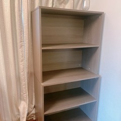 IKEA 本棚