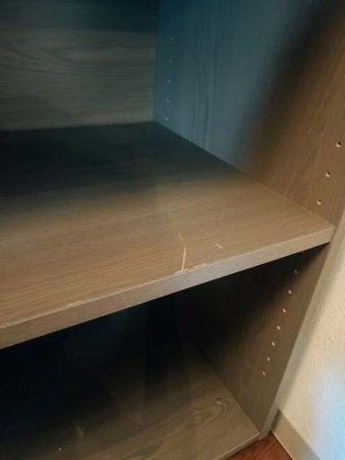 IKEA 本棚