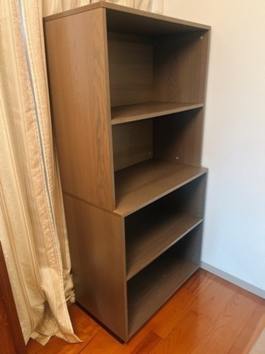 IKEA 本棚
