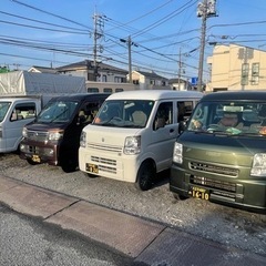 新規案件多数！軽貨物ドライバー！の画像