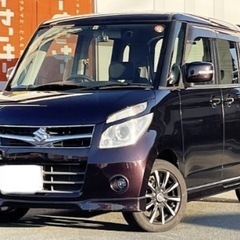 H20年パレット‼️グレードT.豪華装備の極上車両を激安で