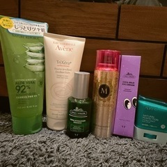 💜新品未開封あり💜スキンケアセット　明日まで‼️