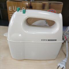 EUPA.ハンドミキサー