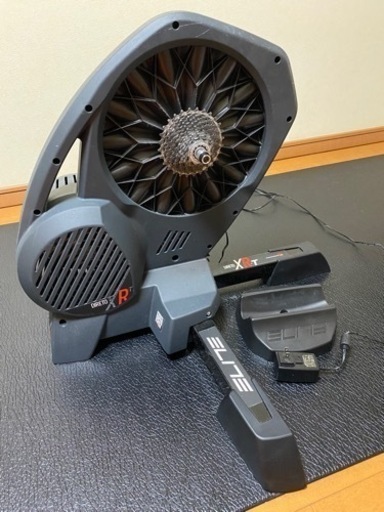 ELITE  DIRETO XR-T スマートトレーナー