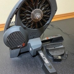 ELITE  DIRETO XR-T スマートトレーナー