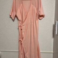 dacco スムースガウン