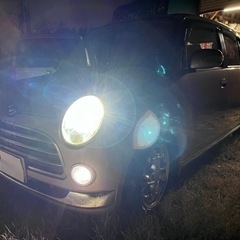 最終値下げ！H20ミラジーノ！車検９月まで！美車！全国最安！の画像