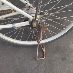 決まりました【予備充電器付き】〜3/22 電動自転車　取りに来てくれる方限定の画像