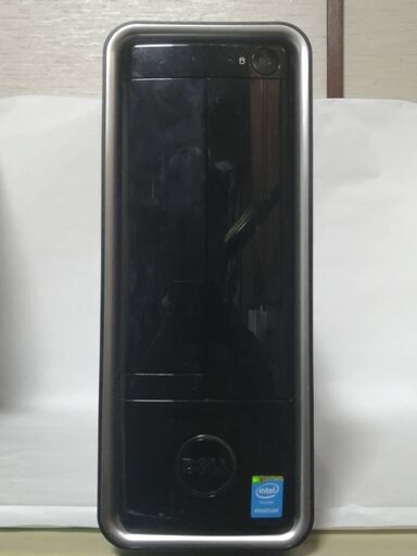 ?WIN11最新23H2適用?DELL?inspiron3647?サクサクSSD?Office2021?無線キーボード?無線マウス