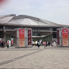 東京体育館で水泳個人レッスン！ＴＩスイム理論で誰でも楽にゆったり泳げます！の画像