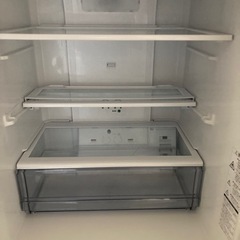 AQUA 2020年製 272L ノンフロン冷凍冷蔵庫 3ドア AQR-27J