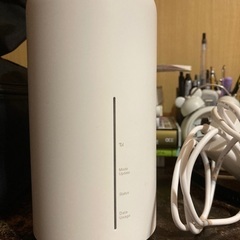 wimax Home wifi 
