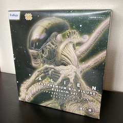 😱エイリアン😱