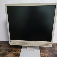 モニター、ディスプレイ、17インチ