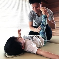 ストレッチの体験募集中