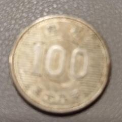 古銭　５円玉.50円玉、100円玉セットの画像