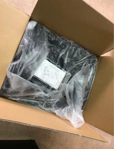 NBOX用シートカバー、リアのみ