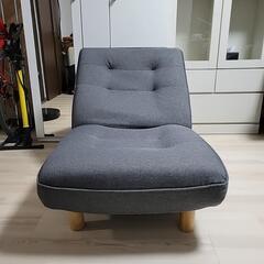 【引き渡し先決定】一人用ソファ