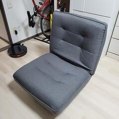 【引き渡し先決定】一人用ソファの画像