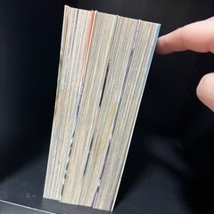 恋睡蓮1~4巻の画像