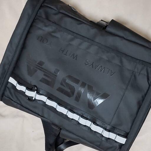 AISFA リュック30L