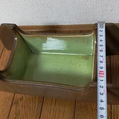 花器①　花瓶　生け花の画像