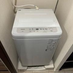 洗濯機