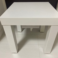 IKEA サイドテーブル