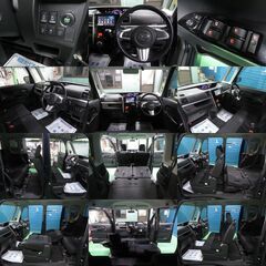 売約済み★格安車★記載後すぐ売れますのでお早めに★H25年タントカスタムRS_SA★両側PWスライドドア★レーダーブレーキサポート付き★予備検査取得済み・車検2年取得お渡し可能★の画像