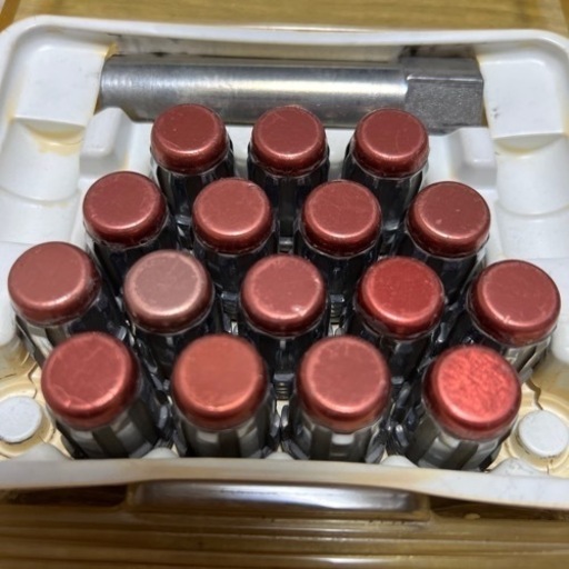 マックガード M12×1.25