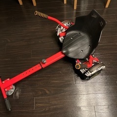 セグウェイカーの画像