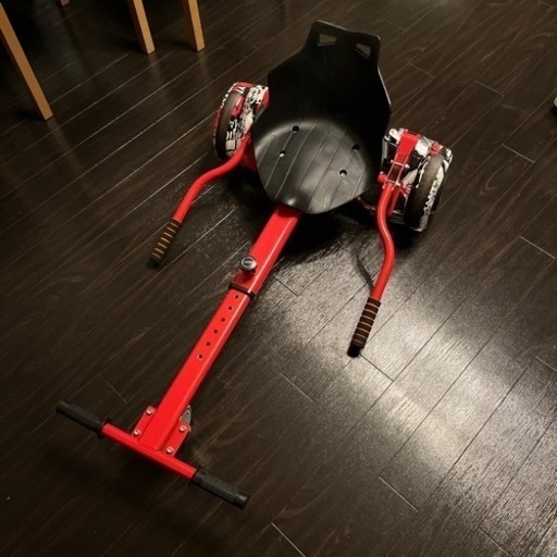 セグウェイカー