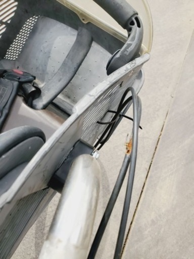 363番　電動自転車