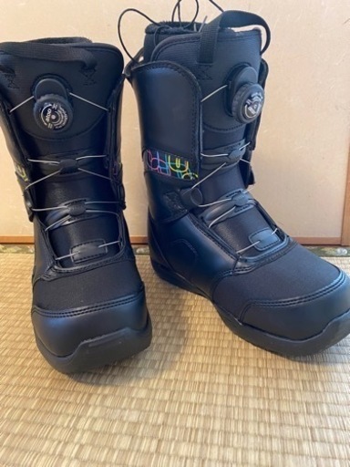 スノーボードブーツ レディース SPOON