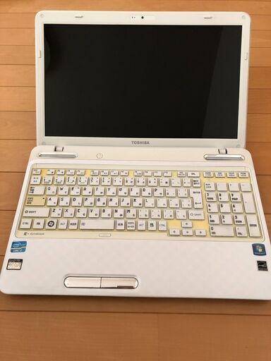 最新エクセル、ワード、 高速　i7/SSD320GB/8GB/Win11