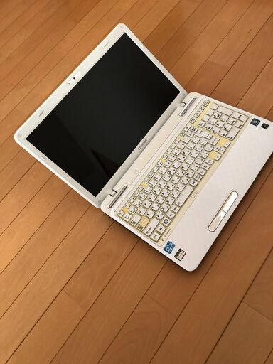 最新エクセル、ワード、 高速　i7/SSD320GB/8GB/Win11