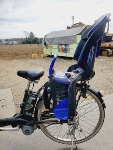 365番　電動自転車