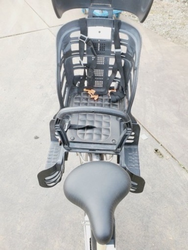 366番　電動自転車