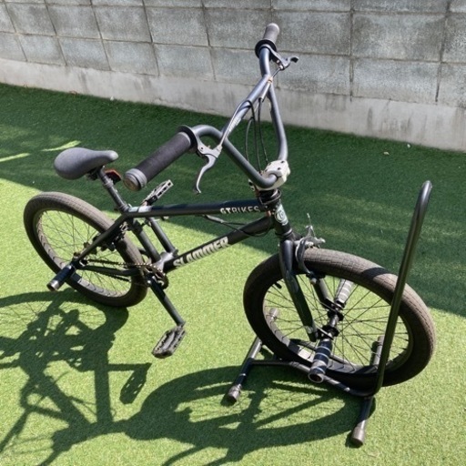 【中古】GT　SLAMMER (スラマー)　2020年モデル