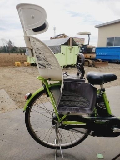 368番　電動自転車