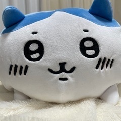 ちいかわ　ハチワレ