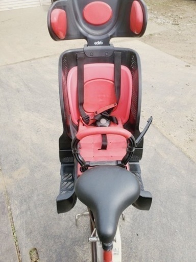 370番　電動自転車