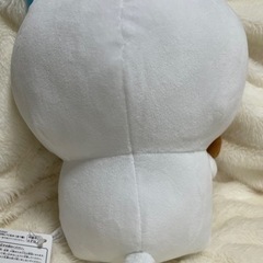 ちいかわ　ぬいぐるみ　譲りますの画像