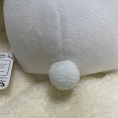 ちいかわ　ぬいぐるみ　譲りますの画像