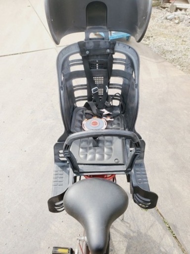 371番　電動自転車