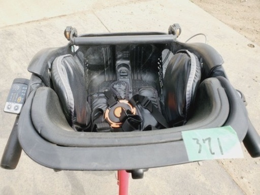 371番　電動自転車