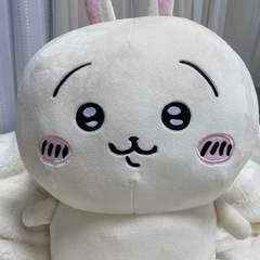 ちいかわ　うさぎ