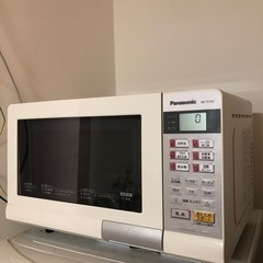 3/4まで！オーブン付き電子レンジ　Panasonic NE-T...